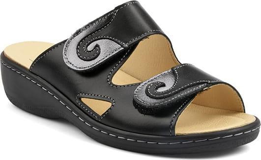 Actual product image Belvida Mules (35)