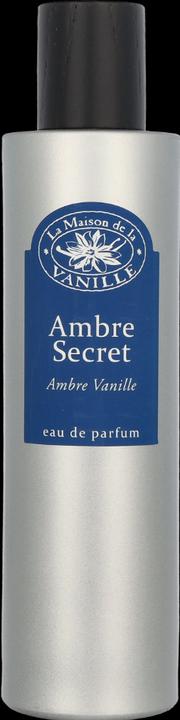 Actual product image La Maison de la Vanille Ambre Secret (Eau de parfum, 100 ml)