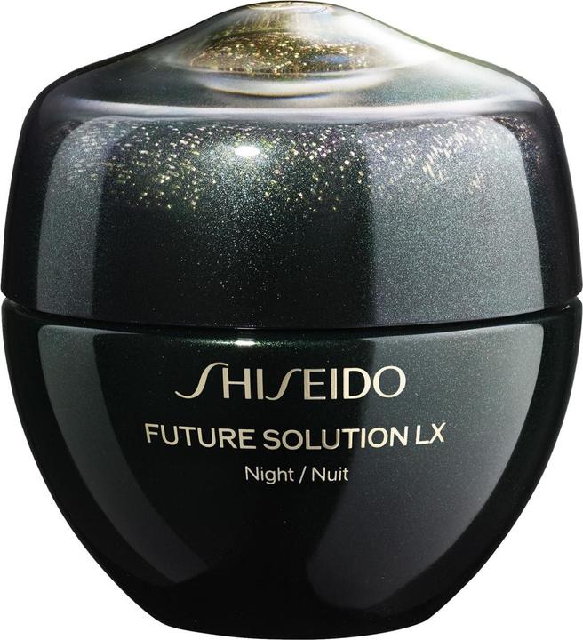 Immagine prodotto Shiseido Future Solution LX Total Regenerating Cream 50ml - Anti-Aging Night (50 ml)