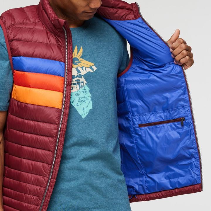 Actual product image Cotopaxi Fuego Down Vest (L)