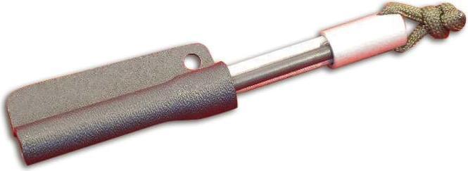 Actual product image TOPS Piggyback Fire Starter