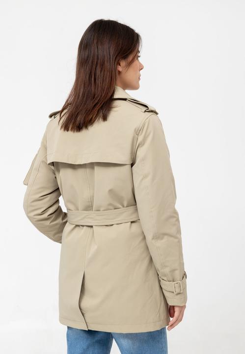 Produktbild Bombers Original Trenchcoat Birdy W (S)