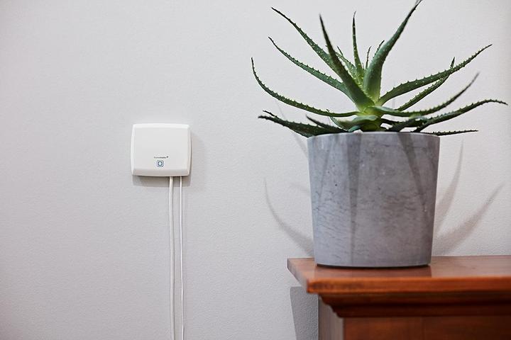 Image du produit Homematic IP Kit de démarrage chauffage sans fil 156537A0