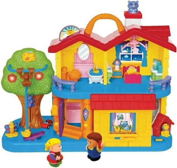 Produktbild Dumel Dumels Discovery Cottage