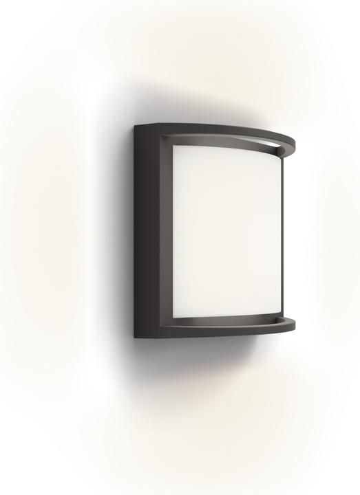 Immagine prodotto Philips Samondra (800 lm, IP44)