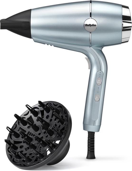 BaByliss Pro Hyrdo merger