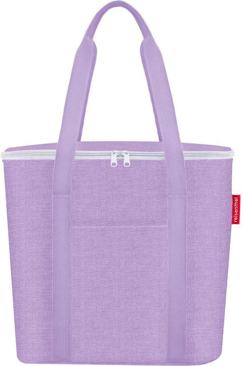Image du produit reisenthel Panier d'achat Thermoshopper Twist Violet
