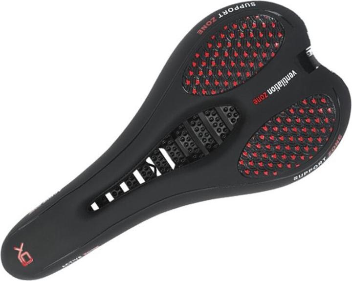 Extralink Sportlicher Fahrradsattel Weicher Schaum Schlank - 14507