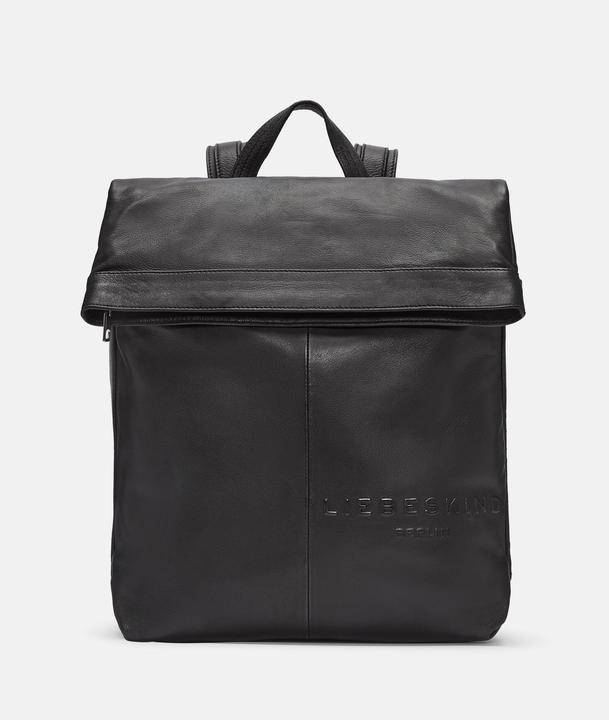 Actual product image Liebeskind Berlin Rucksack Elvira BP L Sheep Natural (16 l)