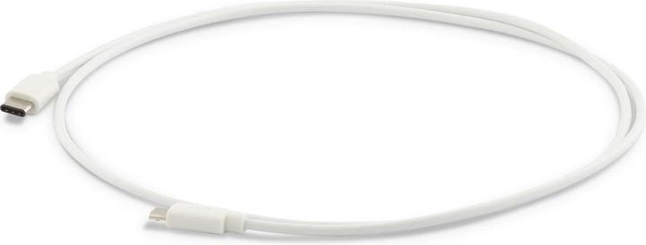 Image du produit LMP USB C - Micro B (1 m, USB 2.0)