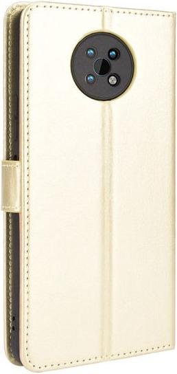 Produktbild MU Classic Classic II Leder Bookcover Series (Nokia G50)