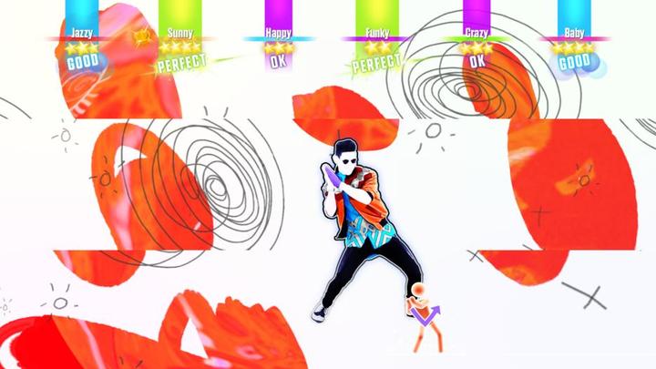 Produktbild Ubisoft Just Dance 2017, PlayStation 3 Standard (PS3)