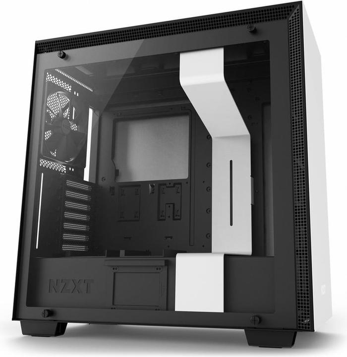 Produktbild NZXT H700 (ATX, mATX, Mini-ITX, E-ATX)