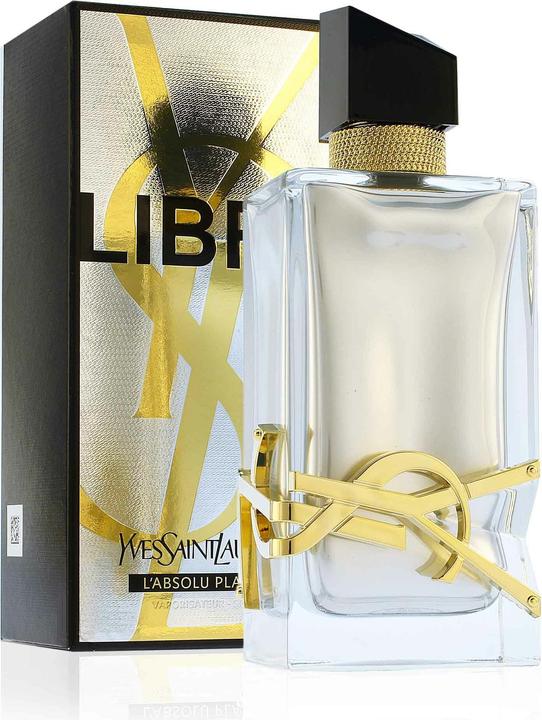 Produktbild Yves Saint Laurent Libre Absolu Platine (Eau de Parfum, 90 ml)