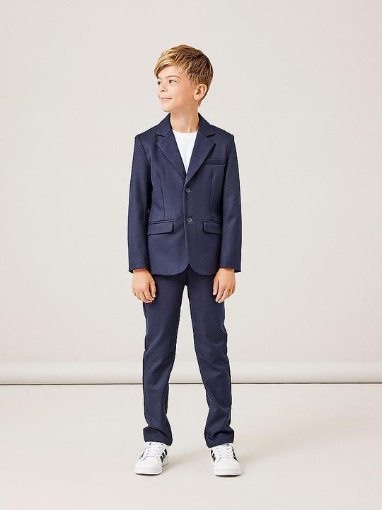 Image du produit Name it Blazer de coupe régulière (140)