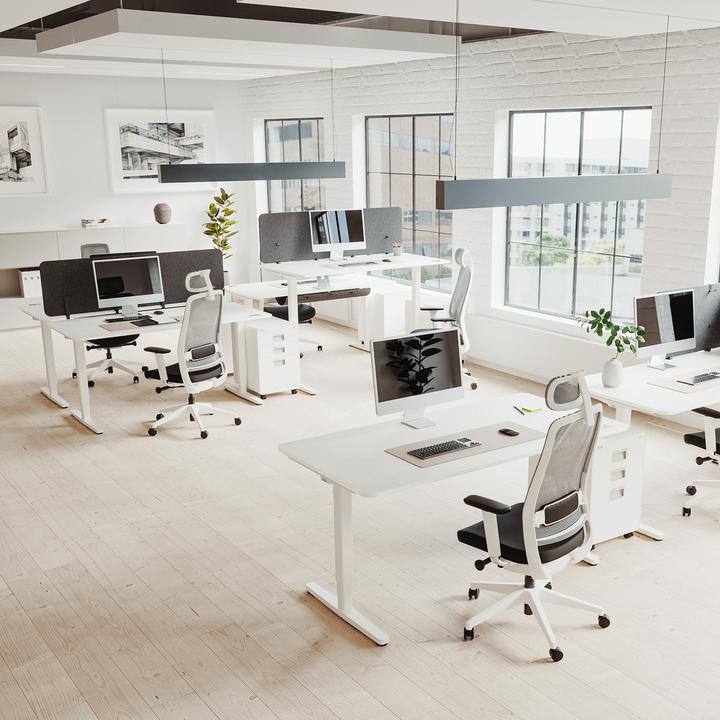 Produktbild Yaasa Desk Pro (160 x 80 cm)