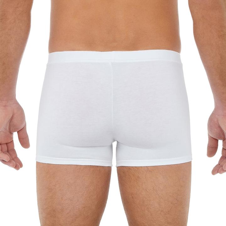 Immagine prodotto HOM 2er Pack TENCEL™ Soft Retro Short / Pant (XXL, Confezione da 2)