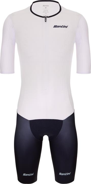 Image du produit Santini Triathlon-Anzug kurzarm VIPER 2.0 Herren (S)
