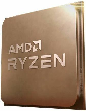 Produktbild AMD Ryzen 9 5900X processor 3,7 GHz 64 MB L3 (AM4, 3.70 GHz, 12 -Core)