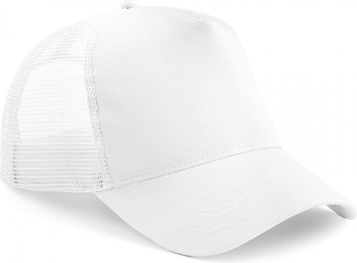 White/white