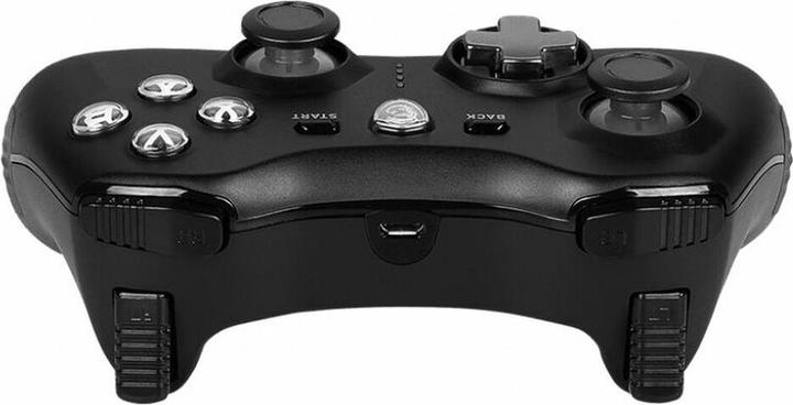 Produktbild MSI Force GC20 V2 Gamecontroller USB (Android, PC)