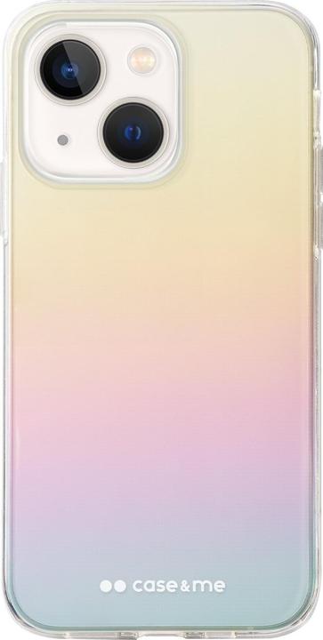 Immagine prodotto SBS Cover iridescente per iPhone 14 (Apple iPhone 14)