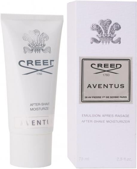 Immagine prodotto Creed Aventus (Balsamo dopobarba, 75 ml)