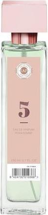 Actual product image IAM Pharma Iap Pharma Parfums No-5 Eau De Parfum Spray for Women 150ml (Eau de parfum, 150 ml)