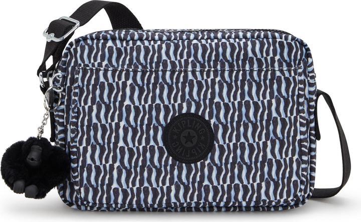 Immagine prodotto Kipling Abanu M borsa a tracolla M 24 cm