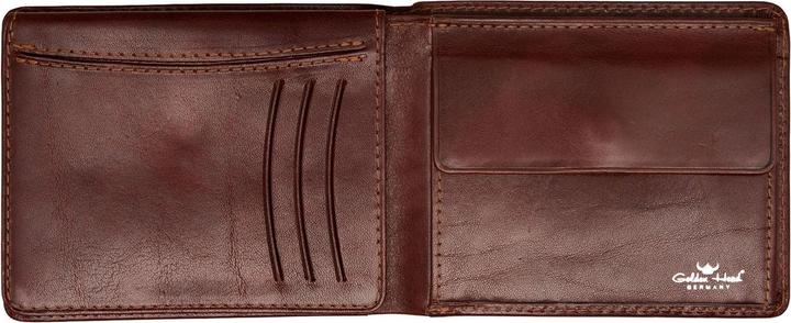 Image du produit Golden Head Portefeuille Colorado RFID Protect 1420