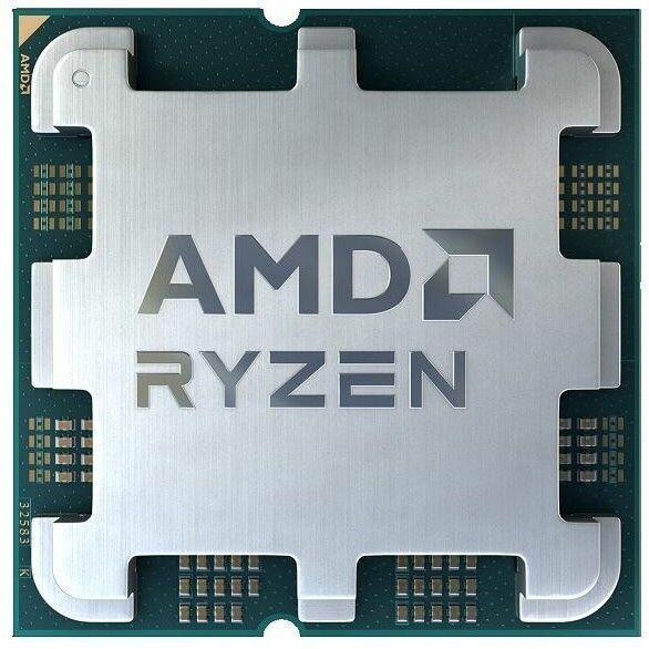 Immagine prodotto AMD RYZEN 3 5300G 4.20GHZ 4 CORE (AM4, 4 GHz, 4 -Core)