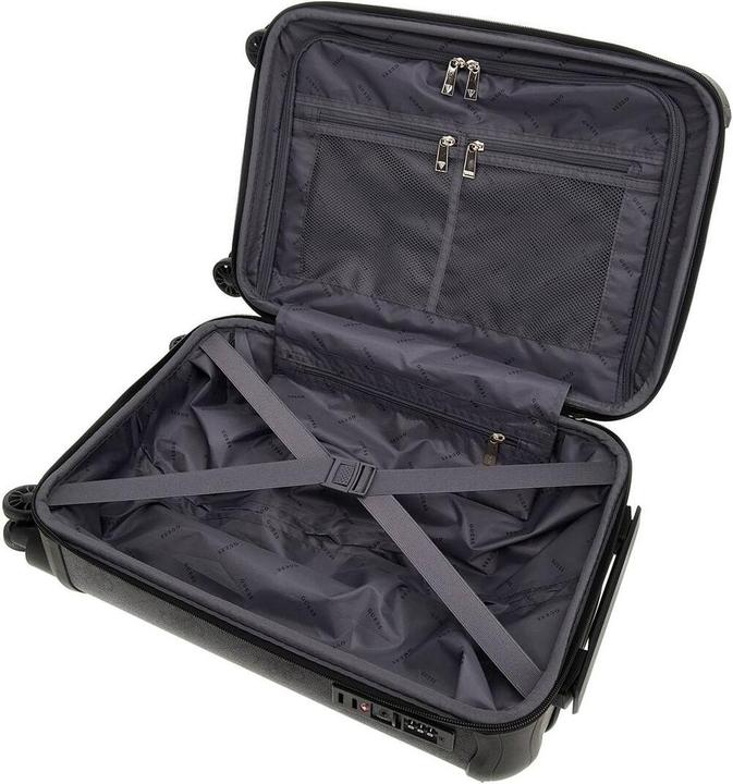 Image du produit Guess Berta - Bagage à main trolley (32 l, Bagage à main (jusqu'à 50l))