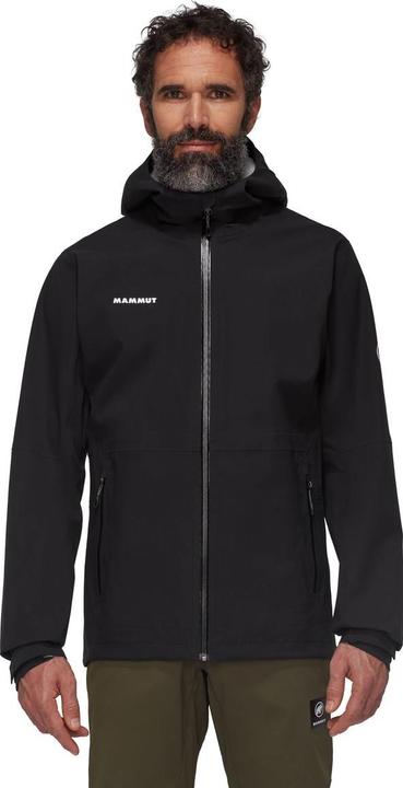 Actual product image Mammut Linard Guide Hardshell Hooded Jacket (3XL)