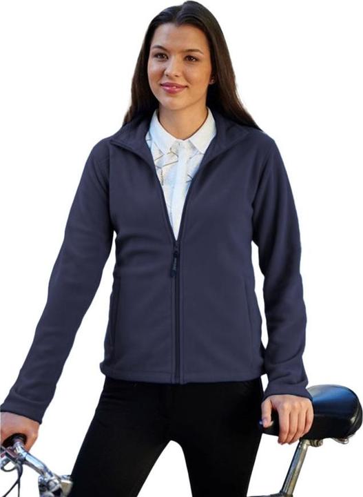 Actual product image Regatta 210 Series microfleece jacket (44)