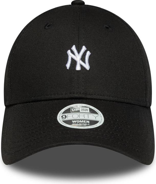 Actual product image New Era 9Forty Damen Cap - MINI LOGO New York Yankees