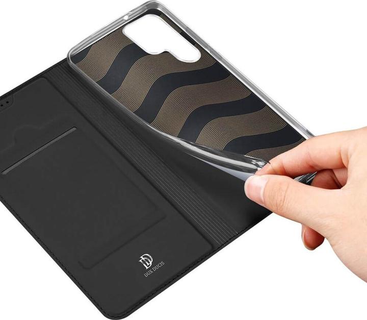 Actual product image Dux Ducis Flip Folio (Samsung Galaxy S23 Ultra)