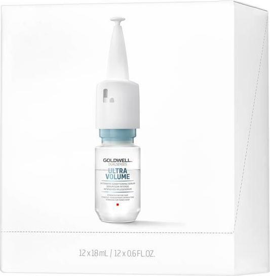 Image du produit Goldwell Ultra Volume - Sérum Bodifying Intensif 1218 (100 ml)