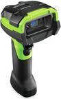 Produktbild Zebra DS3608-DP, Handheld bar code reader, 1D/2D, Laser, Codabar, Code 11, Code 128, Code 39, Code 9 (2D-Barcodes, 1D-Barcodes)