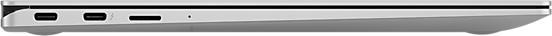 Produktbild Samsung Galaxy Book Pro 360 5G 13.3" i7-1165G7 8GB/256GB SSD Win10+ Office - Core i7 - 4 (13.31", Intel Core i7-1160G7, 16 GB, 512 GB)