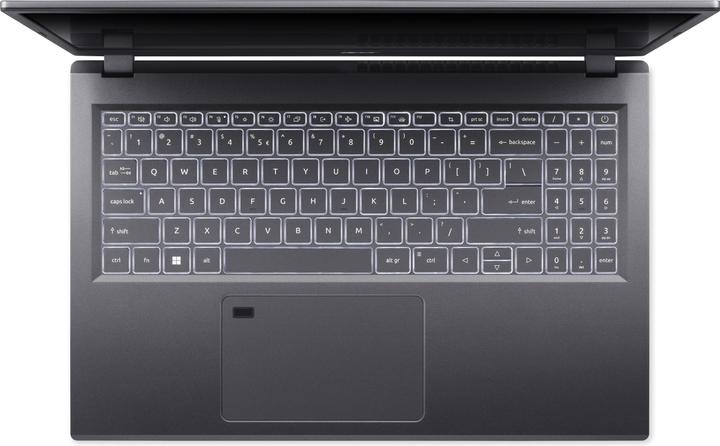 Produktbild Acer Aspire 5 (17.30", Intel Core i7, 32 GB, 2000 GB, CH)