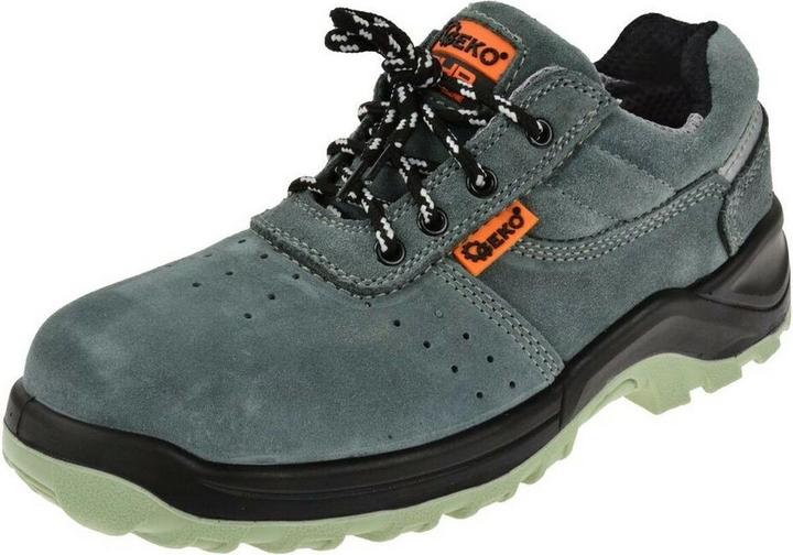 Image du produit GEKO Chaussures de sécurité modèle n° 4 taille 47 (47)