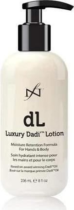 Produktbild Dadi Lotion dL Luxury Hands & Body Lotion 236ml (Körperlotion, 236 ml)
