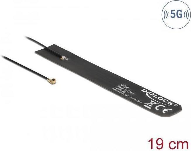 Produktbild Delock 5G/LTE-Antenne (5G, 3G, GSM)