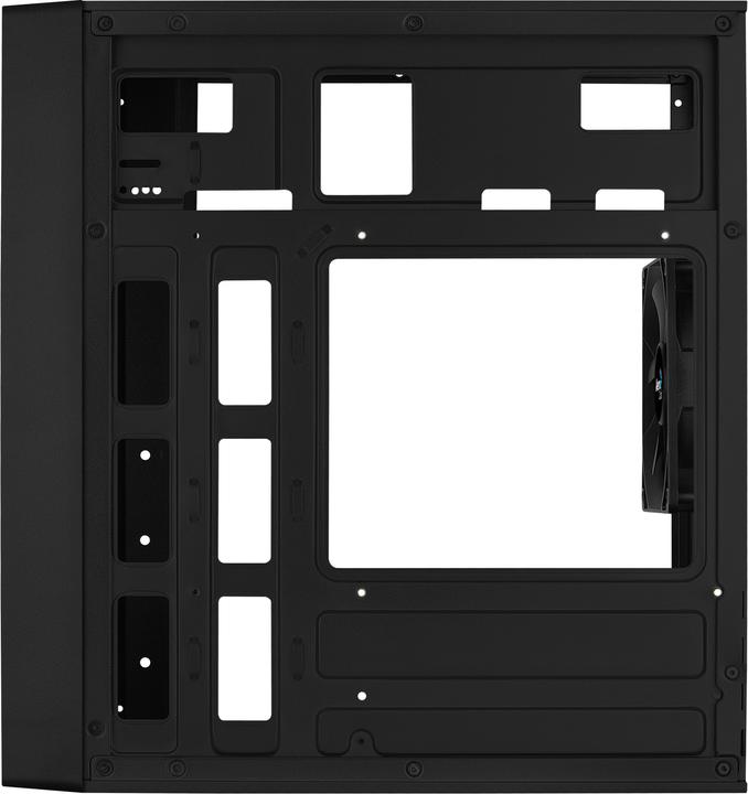Produktbild AeroCool CS-104 (mATX)