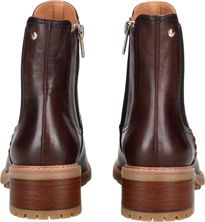 Actual product image Pikolinos Stiefelette (39)