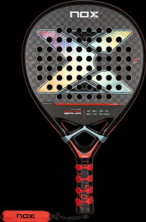 Produktbild Nox PALA ML10 BAHIA 12K Luxury series