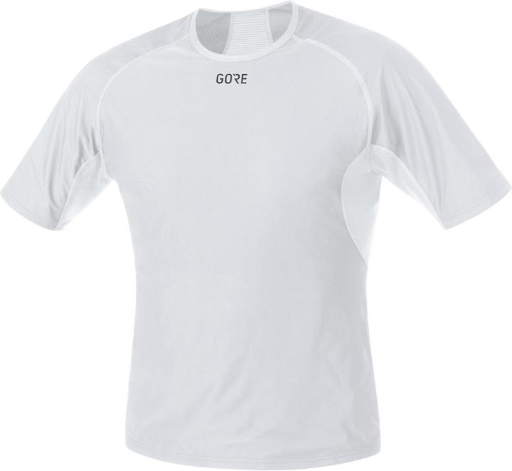Actual product image Gore Wear Windstopper Base Layer Shirt (L)