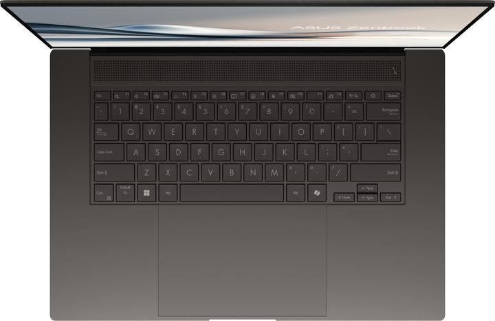 Immagine prodotto ASUS Zenbook S 16 (16", AMD Ryzen AI 9 365, 24 GB, 1000 GB, DE)