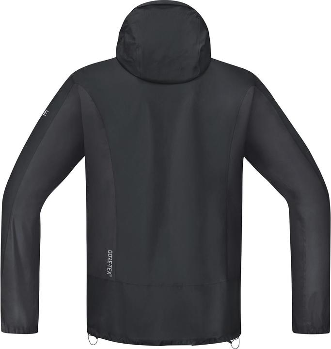 Produktbild Gore Wear C5 Gore-Tex Active Trail Hooded Jacket (L)