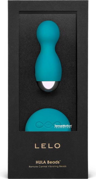 Actual product image LELO Hula Beads